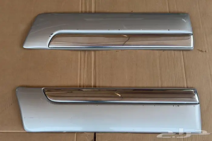 طقم مساطر ابواب جمس يوكن SLT 2006 وكالة 9