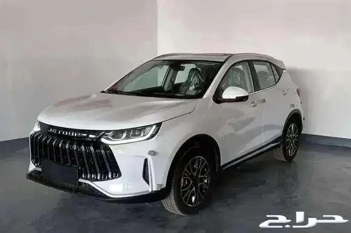 جيتور X50 بريميوم 2025 1
