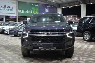 شيفرولية تاهو 2023 LS دبل بالنقد والتقسيط 2