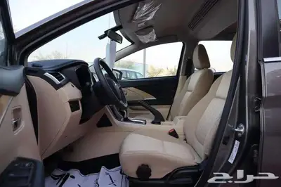 ميتسوبيشي اكسباندر فل كامل 2025 سعودي اقل سعر 9
