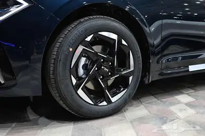 كيا K5 2025 استاندر مطور الجبر بالنقد والتقسيط 6