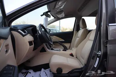 ميتسوبيشى اكسباندر 2025 كاش واقساط 12
