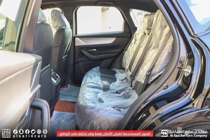 مازدا CX60 2024 11