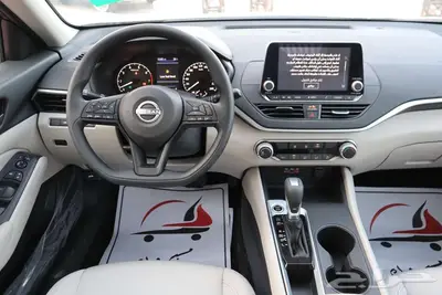 نيسان التيما ستاندر 2025 3