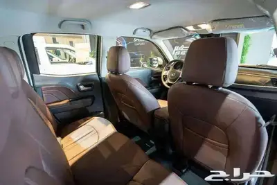 جريت وول وينجل 7 2025 ديزل جير عادى دبل 4