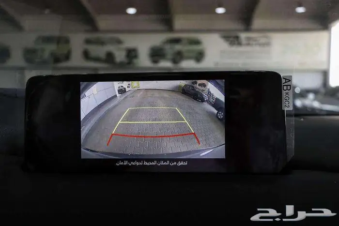 مازدا CX5 فل موديل 2024 10