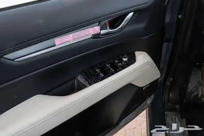 مازدا CX5 فل موديل 2024 13