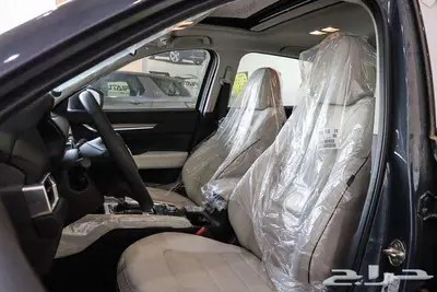 مازدا CX5 فل موديل 2024 6