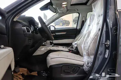 مازدا CX5 فل موديل 2024 8