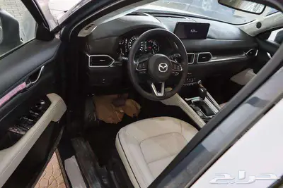 مازدا CX5 فل موديل 2024 5