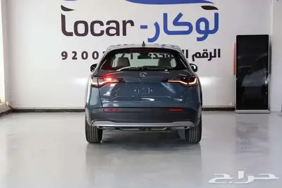 هوندا ZR-Vستاندرد 2024 10