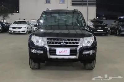 باجيرو 2018 فل كامل 0