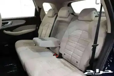 ام جي ار اكس 5 ستاندرد بلس2024 RX5 10