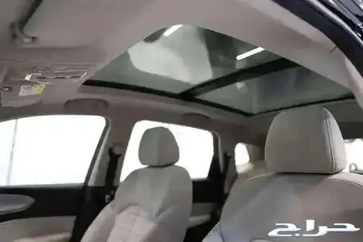ام جي ار اكس 5 ستاندرد بلس2024 RX5 9