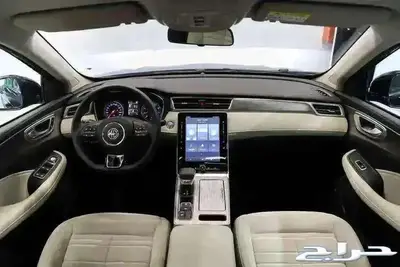 ام جي ار اكس 5 ستاندرد بلس2024 RX5 8