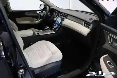 ام جي ار اكس 5 ستاندرد بلس2024 RX5 6
