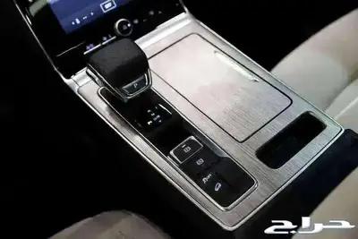 ام جي ار اكس 5 ستاندرد بلس2024 RX5 3