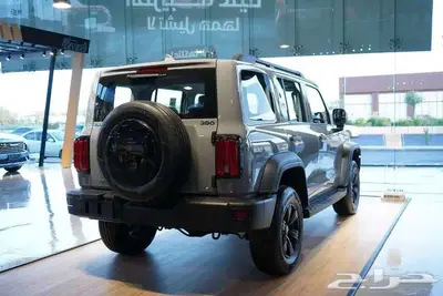 تانك 300 فل كامل موديل 2025 20