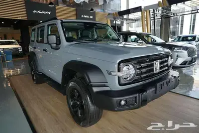 تانك 300 فل كامل موديل 2025 27