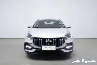 شيري اريز5 موديل2025 كاش واقساط شركات وافراد 0