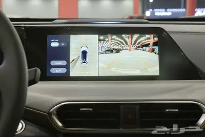 اكتشف المتعة الحقيقية مع شانجان UNI-T اليت 2025 5