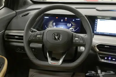 اكتشف المتعة الحقيقية مع شانجان UNI-T اليت 2025 6