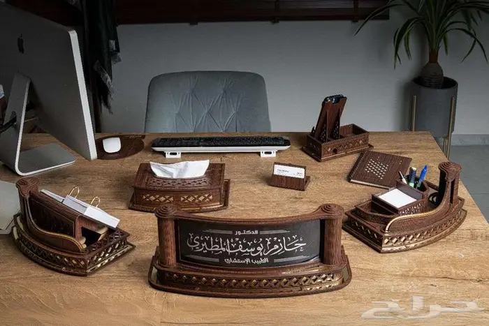دروع مجسمات هدايا علب مصاحف 14