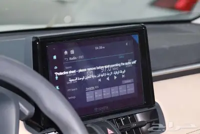 تويوتا راف فور LE هايبرد 2025 - كاش و أقساط 2