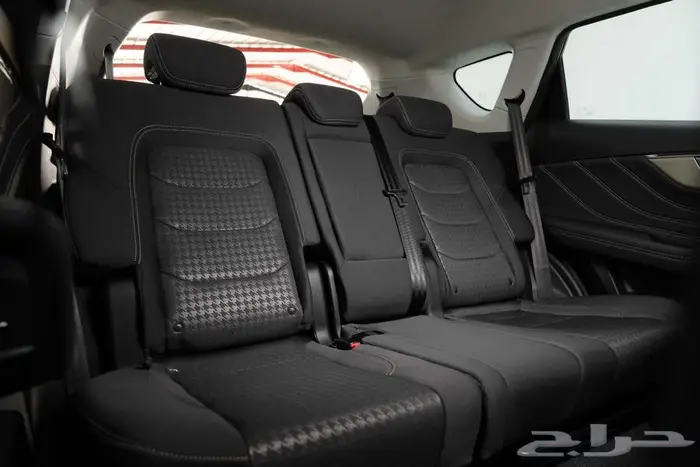 جيتور X70 COMFORT 2026 ارخخص سعرر 13