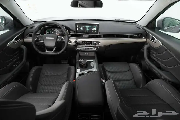 جيتور X70 COMFORT 2026 ارخخص سعرر 4
