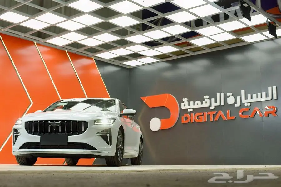 جيلي بريفيس فل كامل GF 2025 تمويل ميسر index