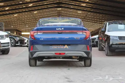 كيا K3 2024 حطمنا الاسعار اقل الاسعار بالسوق 5