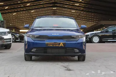 كيا K3 2024 حطمنا الاسعار اقل الاسعار بالسوق 2