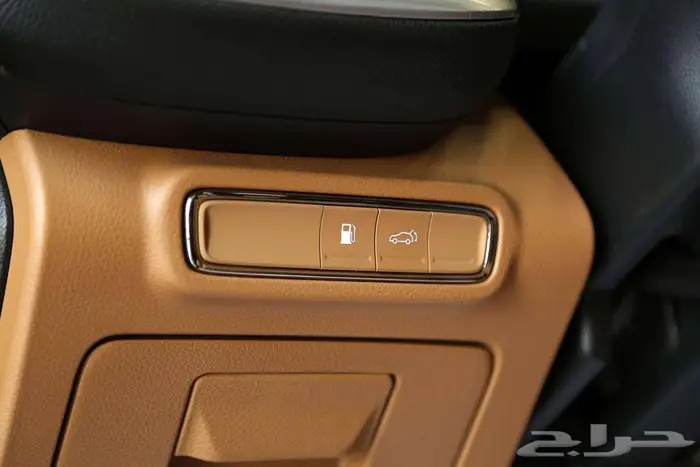استمتع بثبات استثنائي مع نظام الدفع الرباعي جي ايه سي GS8 GX 20
