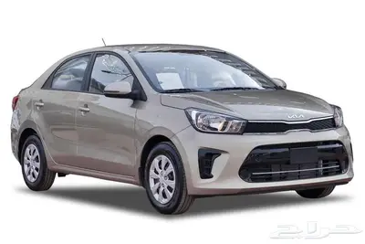 كيا بيجاس ستاندرد GL 2025 8