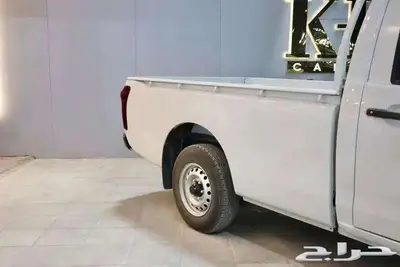 ايسوزو D-Max غمارة موديل2025 1