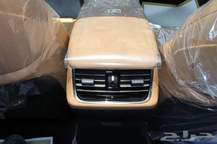 لكزس - LS350 AA - خليجي - 2025 14