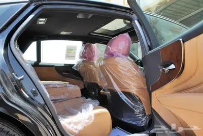 لكزس - LS350 AA - خليجي - 2025 16