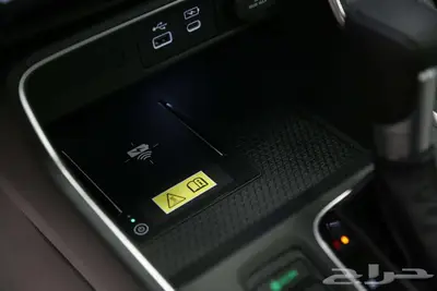 هوندا CR-V Touring 2025 الفخامة تصحبك في كل طريق 19
