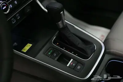 هوندا CR-V Touring 2025 الفخامة تصحبك في كل طريق 12