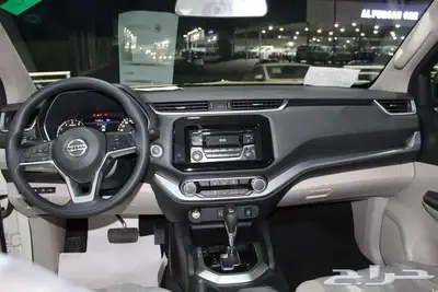 نيسان اكستيرا 27