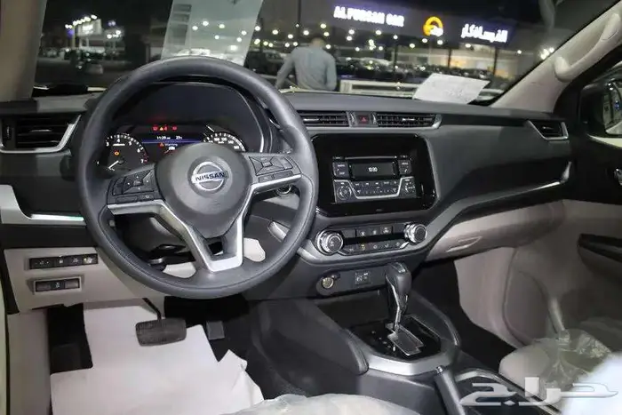 نيسان اكستيرا 22