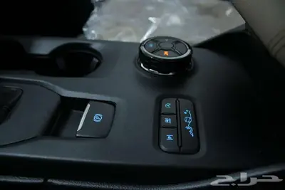 فورد ايفرست XLT نص فل موديل 2025 8