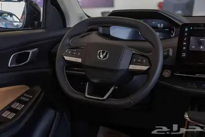 اكتشف متعة القيادة مع شانجان UNI- S إليت 2026 15