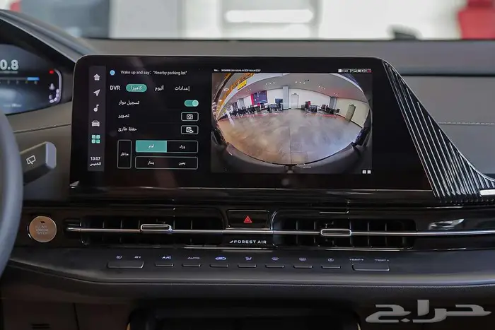 اكتشف متعة القيادة مع شانجان UNI- S إليت 2026 18