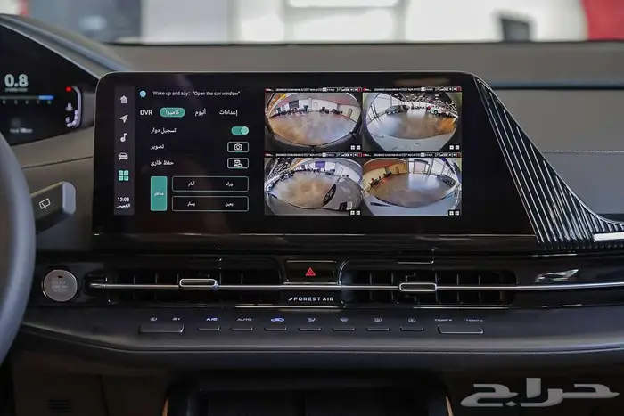 اكتشف متعة القيادة مع شانجان UNI- S إليت 2026 14