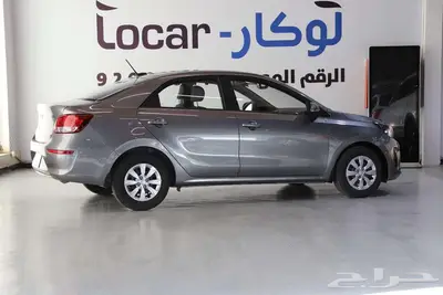 كيا بيجاس ستاندر .. فل كامل موديل 2025 كاش .. أقساط 7