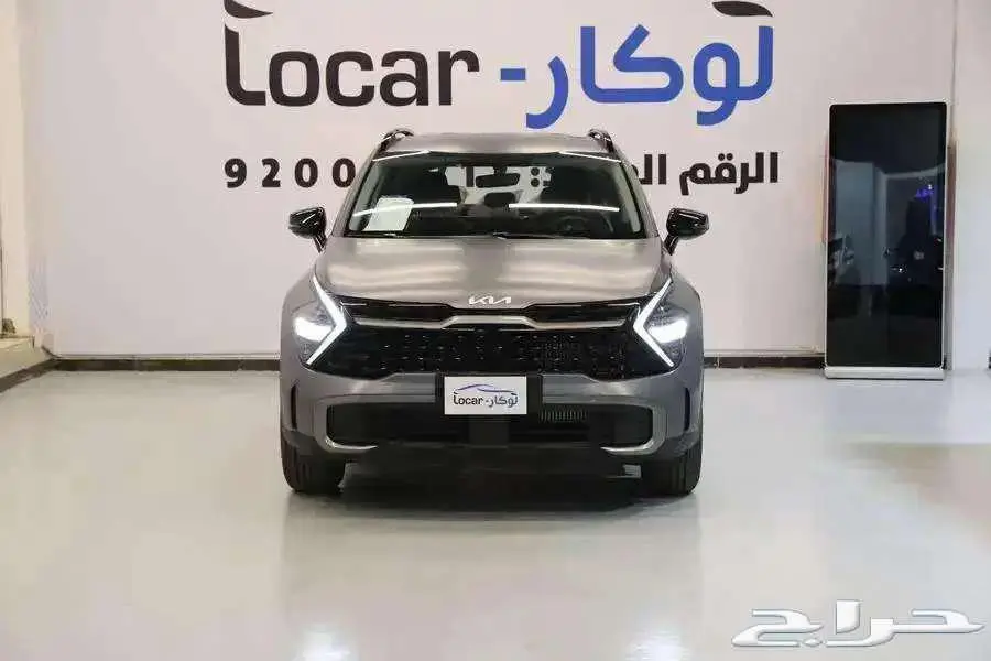 كيا سبورتاج 2025 ستاندر و نص فلGLS اقل سعر index