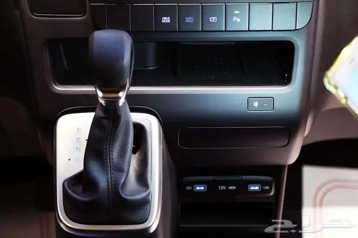 هيونداي ستاريا ديزل 2025 قوة اقتصادية بأداء مميز 8