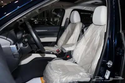 مازدا CX5 فل كامل موديل 2024 10